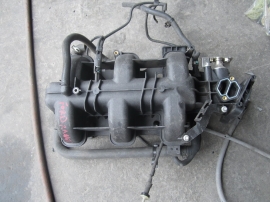 Ford Renger Ranger - Intake Manifold - 7l5E 9K479 AA